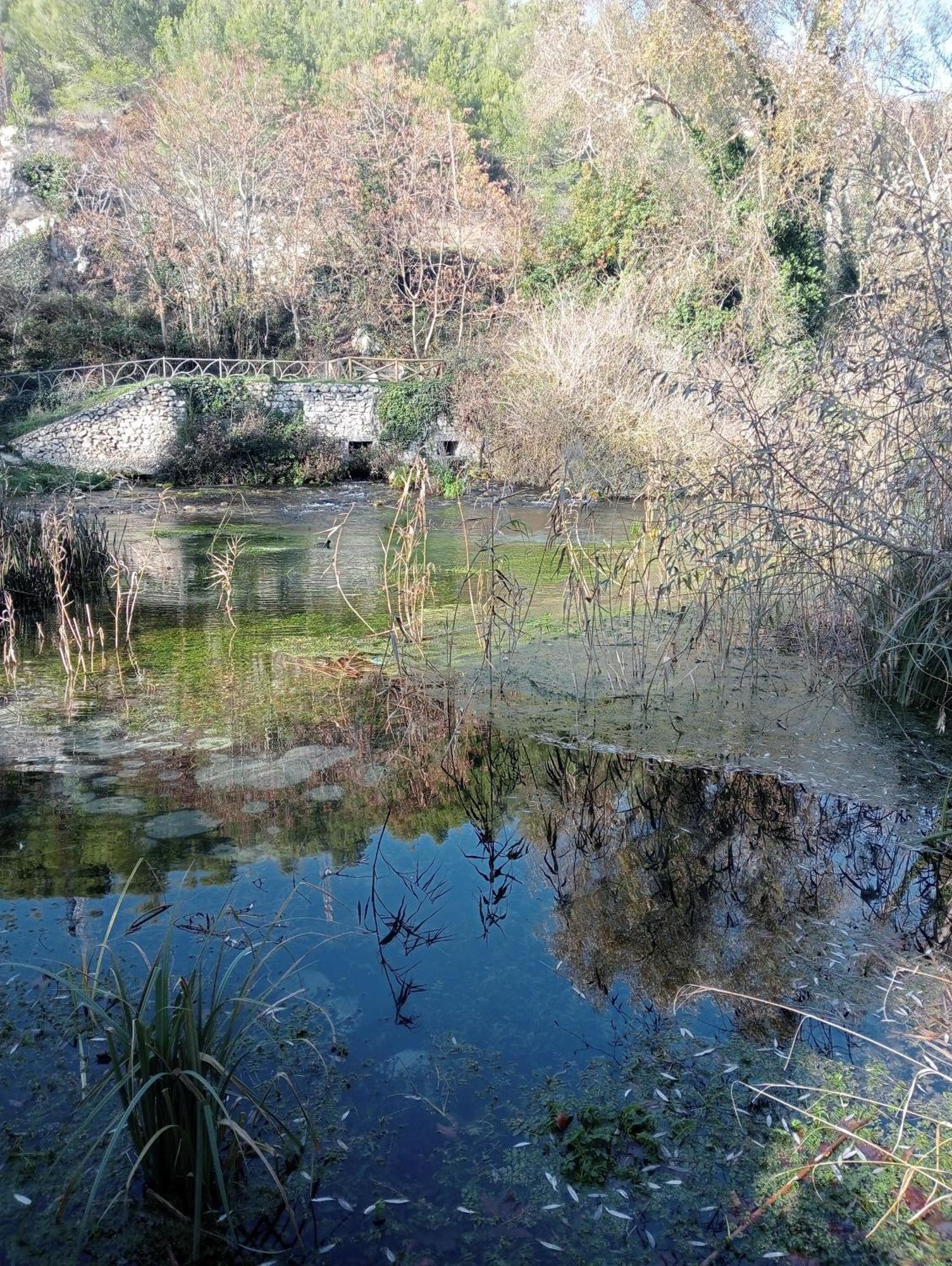 Appartamento Mirapopoli Esterno foto